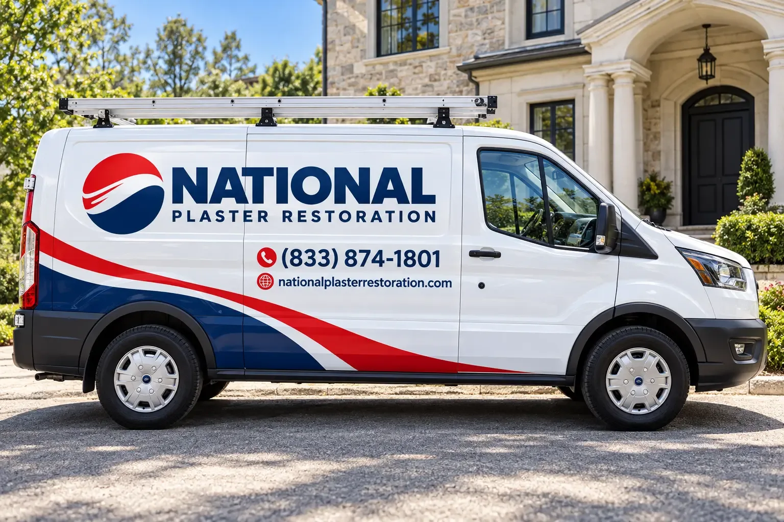Plaster Repair in Memphis, TN near me